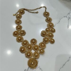 Lavish by Tricia Milaneze necklace